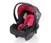 Hauck Maxan 4 Plus Trio Pram Set - Melange Stone