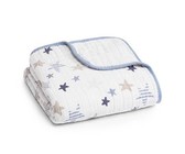 Aden + Anais Rock Star Classic Dream Blanket