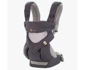 Ergobaby Performance 360 Cool Air Carrier - Carbon Grey