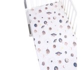 Parental Instinct Boys Bamboo Muslin Cloth Set of 3