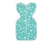 Puckababy - The Original Mini Sleeping Bag - Blue