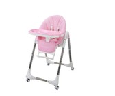 Chelino - Royal 3 In 1 High Chair & Swing - Grey