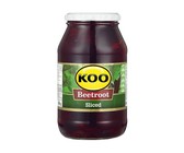 KOO - Sliced Beetroot 6x780g