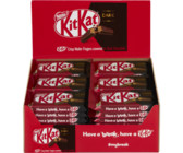 Nestle - KITKAT 4 Finger Dark Chocolate Bar 48x41.5g