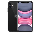 Apple iPhone 11 256GB - Black