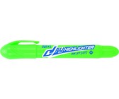 Pilot H-185 Super Grip Clutch 0.5mm Pencil - Neon Blue Barrel