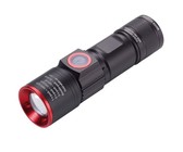 Powertac E7 Rechargeable Flashlight 780 Lumen With 218m Throw