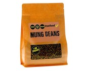 Organic Mung Beans 400g