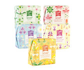 Cape Flair - 5 Beautiful Soaps - Handmade with Natural Ingredients
