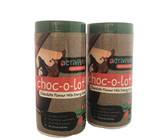 ActivPlay Choc-o-lot! Milk Energy Drink - 2 x 500g