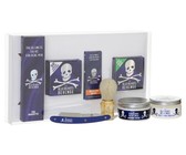 Bluebeards Revenge Scimitar Double Edge Razor In Box