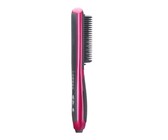 Ceramic Hair Straightener Brush with Ion Hair Care For All Hair Types