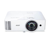 ViewSonic M1+_G2 Ultra Portable LED Projector