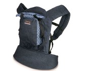 Ergobaby Performance 360 Cool Air Carrier - Carbon Grey