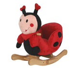 Yoyo Rock - Mary The Ladybug