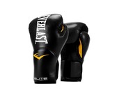 Everlast Pro Style Elite Training Gloves - Black - 12oz