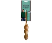 Jamie Oliver - Set of 3 Wooden Spoons