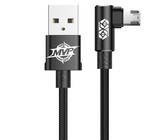 Baseus 2.4A/1.5A LED MVP USB Type-A 2.0 to Type-C Cable