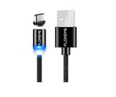 Baseus 2.4A/1.5A LED MVP USB Type-A 2.0 to Type-C Cable