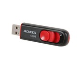 ADATA UD310 32GB Nano USB 2.0 Flash Drive - Red