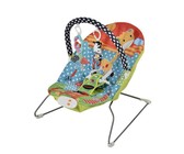 2 in 1 Multifunctional Baby Cradle Chair