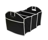 2 In 1 Car Boot Organiser Foldable Storage