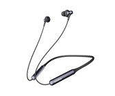 Volkano Asista H01 Series Bluetooth Headphones - Black