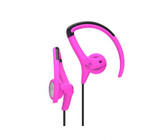 JAZZ-I111 Magnetic Deflection Headphone with inbuilt Microphone