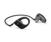 JBL Endurance Peak Waterproof True Wireless In-Ear Sport Headphones - Black