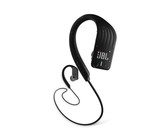 Philips Portable Style Bluetooth Earphones - Black