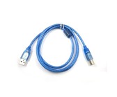 Baobab USB2.0 Type-AM to Type-B-M Printer Cable - 5 Metre