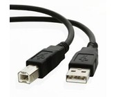 Baobab USB2.0 Type-AM to Type-B-M Printer Cable - 5 Metre