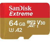 SanDisk 256GB 170 MB/s Extreme Pro SD Card UHS-I SDXC C 10