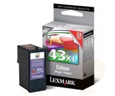 Epson 26XL Magenta Ink Cartridge