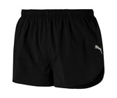 Puma Men's Ignite Long Running Tights - Puma Black