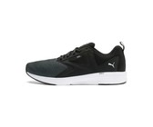 Puma Men's Cell Phase Athleisure Shoes - Black/Blue