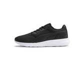 Puma Men's Cell Phase Athleisure Shoes - Black/Blue