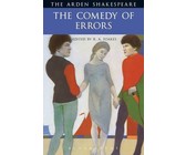 "The Comedy of Errors"