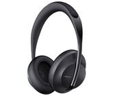 Bose Noise Cancelling Headphones 700 Luxe Silver