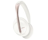 Bose Noise Cancelling Headphones 700 Luxe Silver