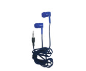 Skullcandy SKDY Chops Bud Blue