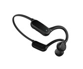 JBL Endurance Peak Waterproof True Wireless In-Ear Sport Headphones - Black