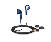 Philips Portable Style Bluetooth Earphones - Black