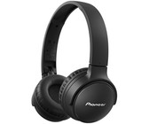 Philips Portable Style Bluetooth Earphones - Black