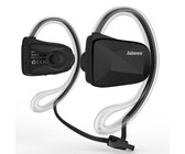 Jabees Shield Bluetooth Sport Wireless Earphones - Black