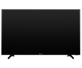 Samsung 43" Smart UHD TV