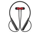 Geist 90BL Wireless Bluetooth Sports Earphones - White