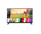 Samsung 55 Smart UHD TV"