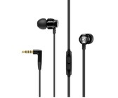 Jabees Shield Bluetooth Sport Wireless Earphones - Black