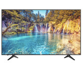 Samsung 43" Smart UHD TV